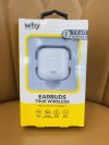 why Earbuds Teue Wireless Ep-3131