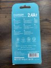 KAKUSIGA Charger 2.4A Max