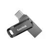 แฟลชไดร์ฟ SanDisk Ultra Dual Drive Go USB Type-C 128GB