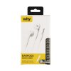 Why Smooth AUX Earphone EP-2041