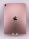 iPad Air 4 Wifi+Cellular 64gb สี Rose Gold (มือ2)