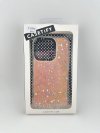Casetify cases iPhone 14pro หัวใจ