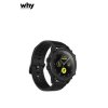 why display 1.32 watch sport tracker with round touch screen