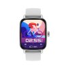 why Display 1.69  spote tracker with full touch