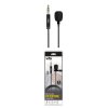why microphone 3m cable length