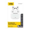 why ear buds true wireless EP-3141