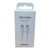 Samsung USB Cable C to C