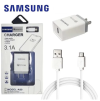 Samsung 3.1A Charger Android Fast Charging 3.0