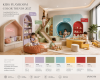 7 เทรนด์สีปี 2027 สู่พื้นที่สร้างสรรค์ด้วย Younglim Interior Film