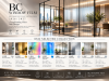 BC WINDOW FILM 2026/2027 | ฟิล์มตกแต่งกระจกสำหรับงานออกแบบภายในระดับพรีเมียม