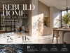 REBUILD TOGETHER | ฟื้นบ้าน ฟื้นความหวัง หลังน้ำท่วม 2569 REBUILD TOGETHER | ฟื้นบ้าน ฟื้นความหวัง หลังน้ำท่วม 2569