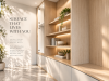 PW803 Office Renovation | เปลี่ยนออฟฟิศด้วยฟิล์มลายไม้ PW803 Office Renovation | เปลี่ยนออฟฟิศด้วยฟิล์มลายไม้