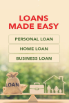 Low interest loans