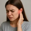 เสียงดังในหูTinnitus