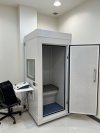 Mobile Audiometric Booth