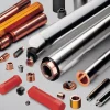 Top 10 Hypertherm Consumables for Precise Plasma Cutting