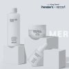 mernel  skin care 4 set