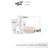 mernel  skin care 4 set