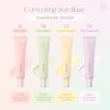 DASIQUE Correcting Sun Base - 03 Lemon Cream