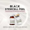 bellmoi BLACK STEM CELL PEEL