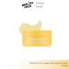 MEDIHEAL VITA COLLAGEN EYE AMPOULE PATCH 60 แผ่น