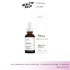 The Ordinary Multi-Peptide + Copper Peptides 1% Serum