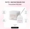 MEDIHEAL PHYTO-ENZYME PEELING PAD 90 แผ่น