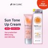 Intensive Dr.Kim Bright Sun Tone Up Cream