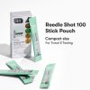 เซรั่มเข็มเกาหลี VT 100 Reedle SHOT (แบบซอง)