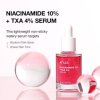 Anua NIACINAMINE 10% + TXA 4 %