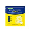 มาส์กเกาหลี CKD MASK VITA C TECA BLEMISH SHOT MASK - แผ่น