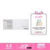ESTHEPRO CHITOSSIL THREAD LIFT AMPOULE 521 SET BIO-ABSORBABLE THREADS * 5PCS + BOOSTER AMPOULE * 5PCS" แถมฟรีมาส์กหน้าเกาหลี