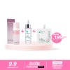 AROCELL SUPER COLLAGEN AMPOULE MIST + PDRN + EXO SIK