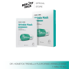 dr.hometox wrinkle mask กล่อง (10 แผ่น)