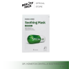 dr.hometox soothing mask  1 แผ่น