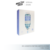 DR.hometox Peptide ampoule mask กล่อง (10 แผ่น)