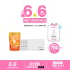 ESTHEPRO GLUTATHIONE AMPOULE 551+VIT C PLUS TESTER -โลชั่น สูตรโรงงาน