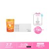 ESTHEPRO GLUTATHIONE AMPOULE 551+VIT C PLUS TESTER -โลชั่น สูตรโรงงาน
