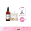 ESTHEPRO HUMAN STEM CELL 571 + BOR-TOX COPPER PEPTIDE SERUM แถมมาส์กเกาหลี