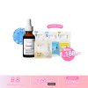 The Ordinary Multi-Peptide + Copper Peptides 1% Serum  +BOR-TOX COPPER PEPTIDE SERUM+มาส์ก VT  3สูตร