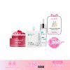 MEDICUBE TXA NIACINAMIDE CAPSULE CREAM+PDRN SERUM + EXO-SKIN GLOW BOOST CREAM แถมมาส์ก
