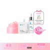 MEDICUBE PDRN PINK COLLAGEN CAPSULE CREAM+PDRN SERUM + EXO-SKIN GLOW BOOST CREAM แถมมาส์ก
