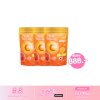 VIT C PLUS ( ORANGJII VIT C LEMON ) 3ซอง