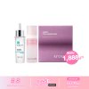 AROCELL MASK SUPER COLLAGEN MASK  1กล่อง + PDRN SERUM + AROCELL SUPER COLLAGEN AMPOULE MIST