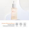 Korean Ginseng Serum 5 Ginsengs Complex