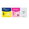 CKD VITA C TECA BLEMISH SHOT MASK 1 แผ่น +CKD PORE ELASTICITY MASK WITH RETINO1 แผ่น + ESTHEPRO CICA MASK S683 - 1 แผ่น