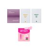 AROCELL COLLAGEN MARK1แผ่น + ESTHEPRO CICA MASK S683 - 1 แผ่น+  ESTHEPRO VITAMIN MASK 1 แผ่น แถมฟรีCKD PORE ELASTICITY MASK WITH RETINO1 แผ่น