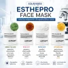 รวม Esthepro Face Mask ทุกสูตร มาส์กหน้าเกาหลีสูตรคลินิก รวม Esthepro Face Mask ทุกสูตร มาส์กหน้าเกาหลีสูตรคลินิก
