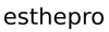 esthepro