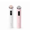 medicube Age-R Booster Pro สีชมพูกับสีขาว